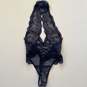 Victoria’s Secret lingerie